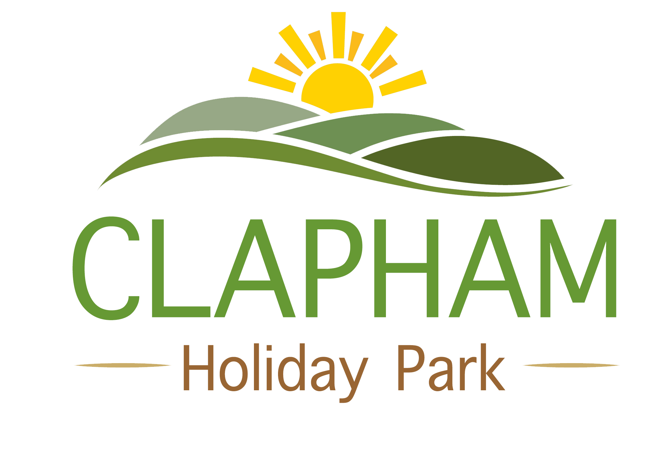 Clapham Holiday Park